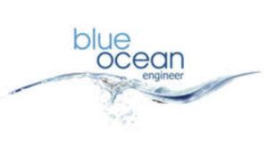 blue ocean